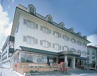 Hotel photo photo