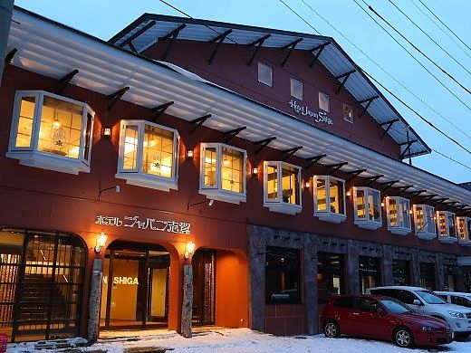 Hotel photo photo