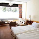 Guestroom photo