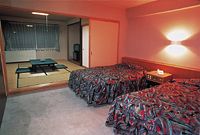 Hotel photo photo