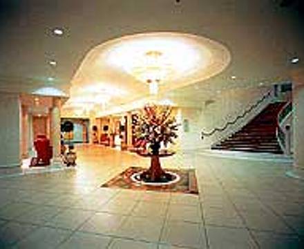 The Saihokukan Hotel photo
