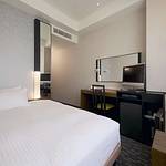 Guestroom photo