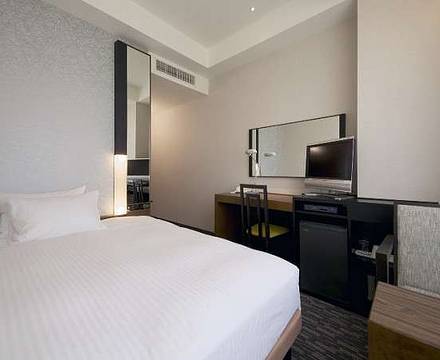 Hotel Kokusai 21 Nagano photo