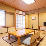 Japanese style room photo