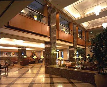 Hotel Metropolitan Nagano photo