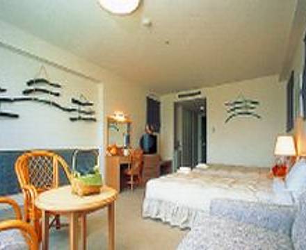 Mercure Nagano Matsushiro Resort & Spa photo