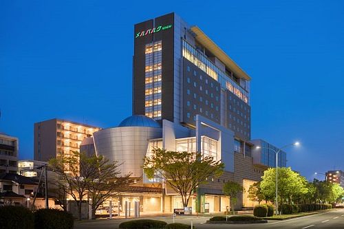 Hotel photo photo