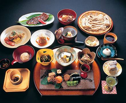 Oumeitei Tsuji Ryokan photo