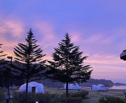 GLAMPROOK IIZUNAKOUGEN photo