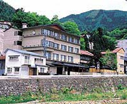 Japan Onsen Hotel Masuya photo