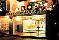 Hotel photo photo