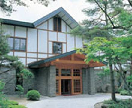 Kambayashi Hotel Senjukaku photo