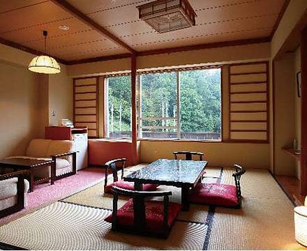 Nozawa Grand Hotel photo