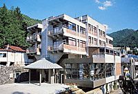 Hotel photo photo
