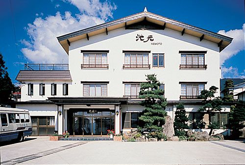 Hotel photo photo