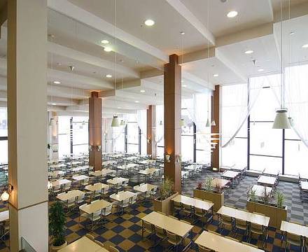Hotel Tangram photo