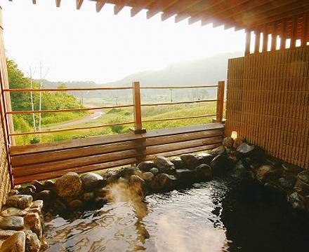 Hotel Harvest MADARAO photo