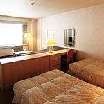 Guestroom photo