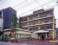 Hotel photo photo