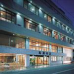 Hotel facade photo