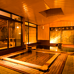 Main bath photo