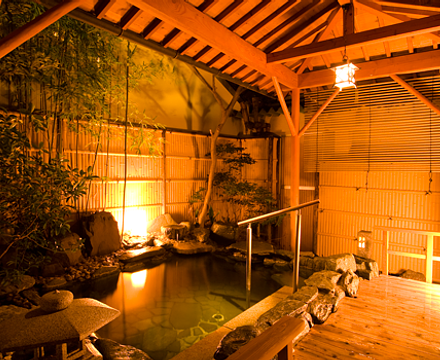 Hotel Kameyahonten photo