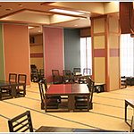 Facilities photo