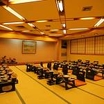 Banquet hall photo