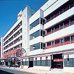 Hotel facade photo