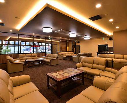 Hotel Marusanso photo