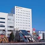 Hotel facade photo