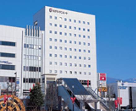 Sotetsu Fresa Inn Nagano-Ueda photo