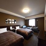 Guestroom photo