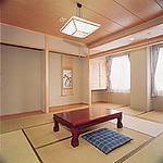 Guestroom photo