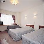Guestroom photo