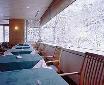 Saito Hotel photo