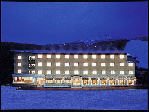 Hotel photo photo