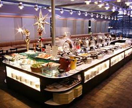 Karuizawa Prince Hotel (West) photo