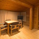 Western style room photo