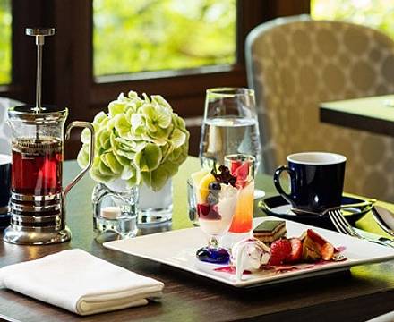 Karuizawa Marriott Hotel photo