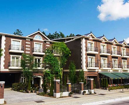 Le Grand Kyu Karuizawa photo