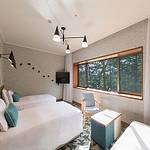 Guestroom photo