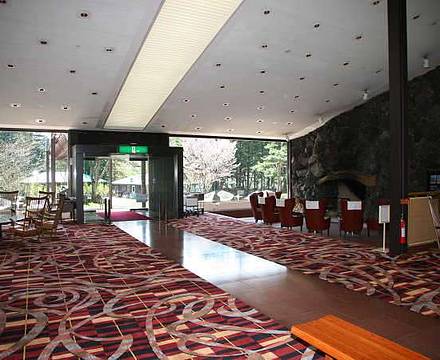 The Prince Karuizawa photo