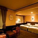 Guestroom photo