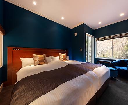 Karuizawa Hotel Longinghouse photo