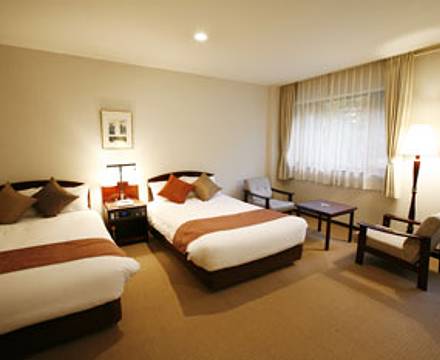 Hotel Marroad Karuizawa photo