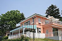 Hotel photo photo
