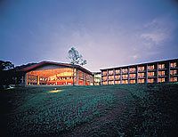 Hotel photo photo