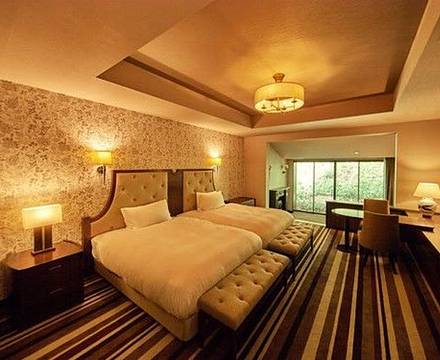 Le Grand Karuizawa Hotel & Resort photo