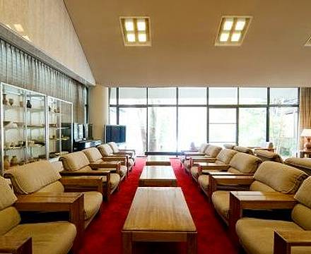 Kasuga no Mori photo